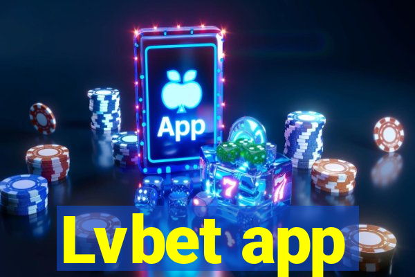 Lvbet app